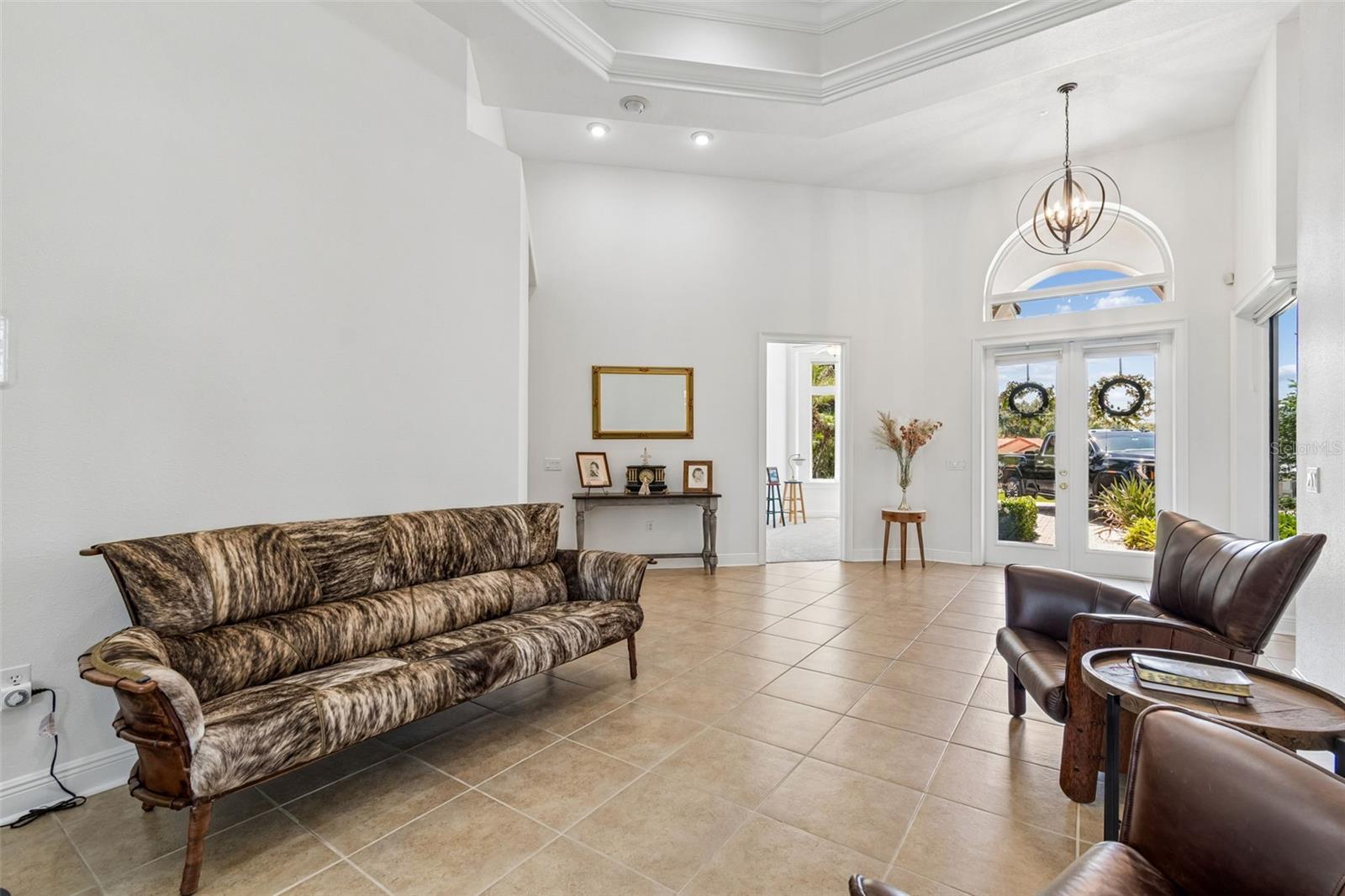 LAKE JOVITA GOLF & COUNTRY CLUB PH 01 - Residential