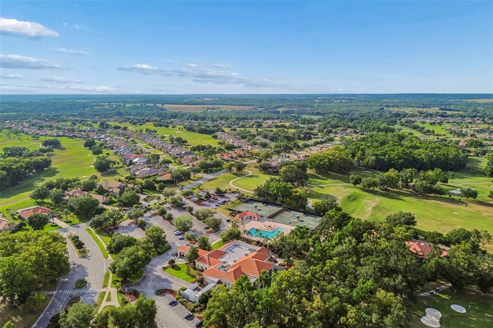 LAKE JOVITA GOLF & COUNTRY CLUB PH 01 - Residential