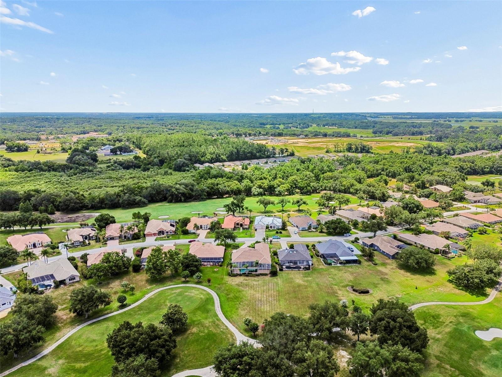LAKE JOVITA GOLF & COUNTRY CLUB PH 01 - Residential