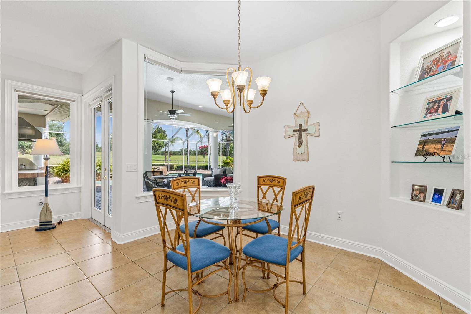 LAKE JOVITA GOLF & COUNTRY CLUB PH 01 - Residential