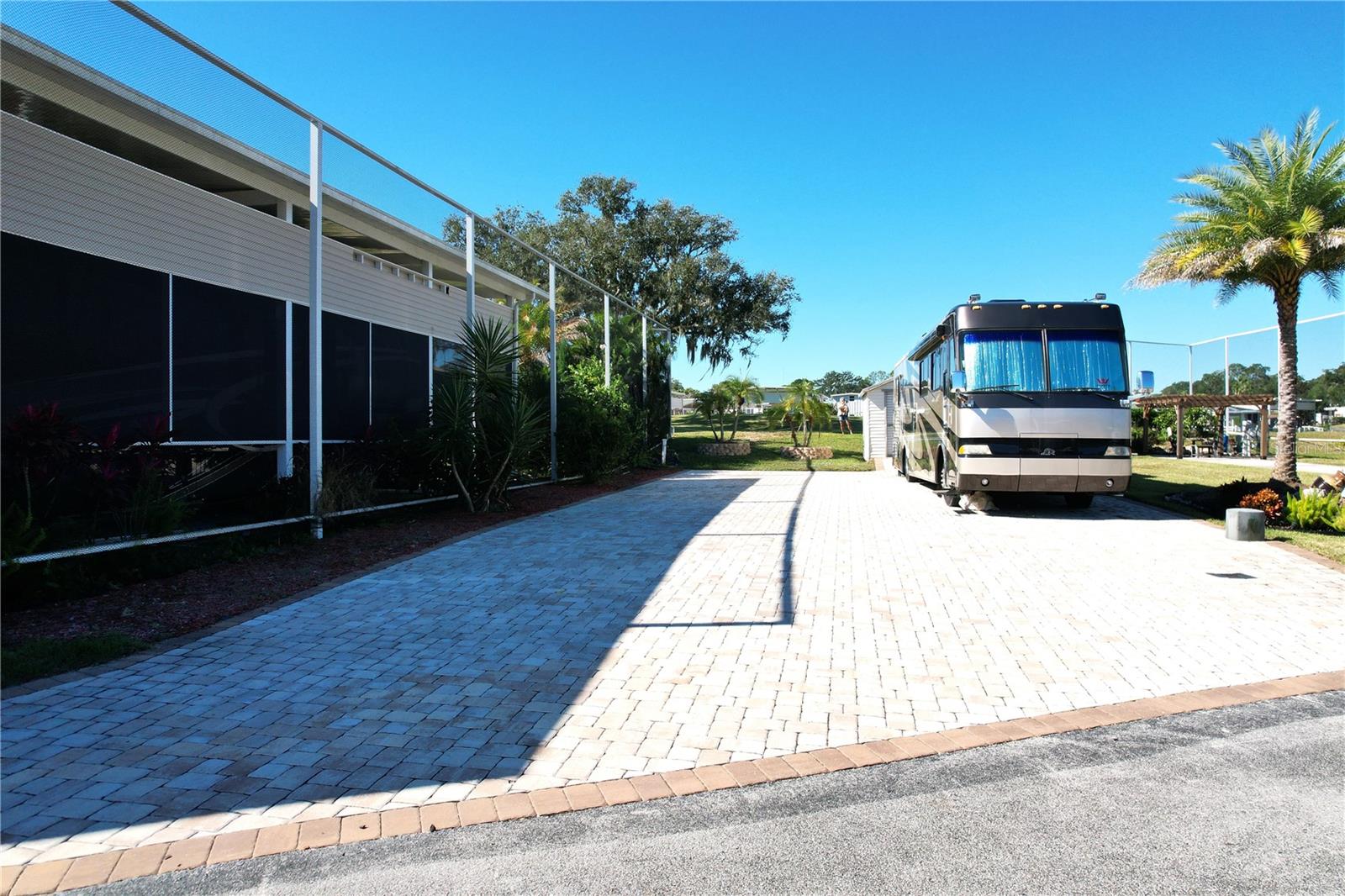 DEER CREEK GOLF & TENNIS RV RESORT PH 03 - Land