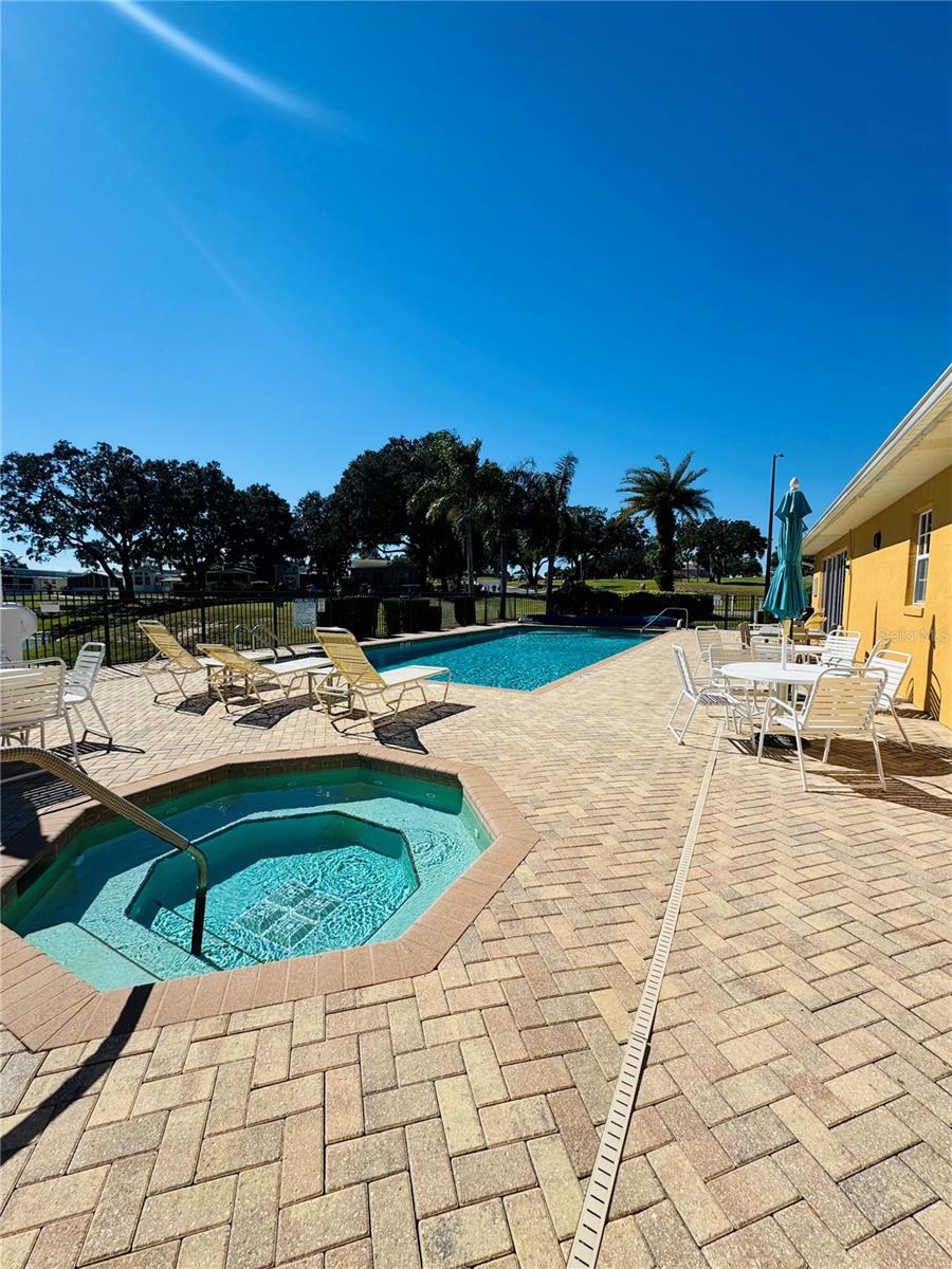 DEER CREEK GOLF & TENNIS RV RESORT PH 03 - Land