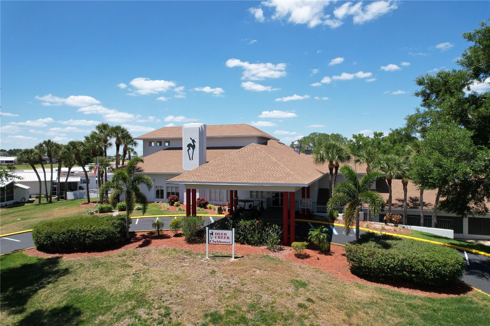 DEER CREEK GOLF & TENNIS RV RESORT PH 03 - Land