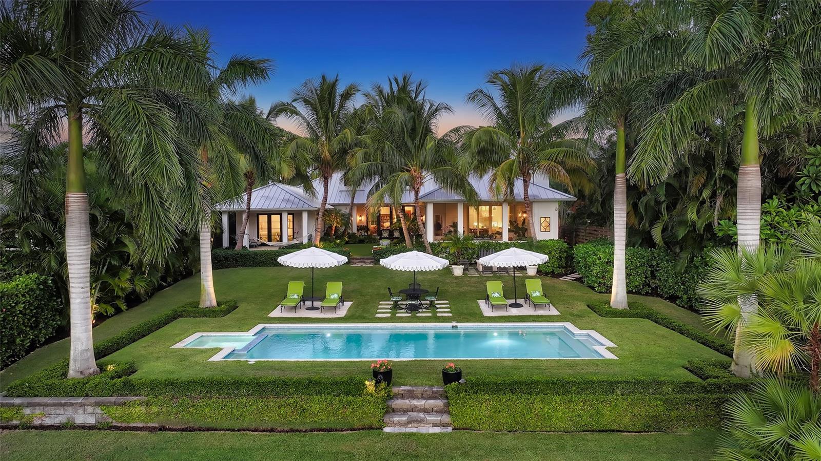 OYSTER BAY ESTATES - Residential