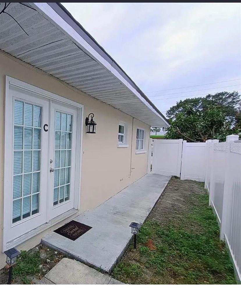 SKYCREST - Residential Income