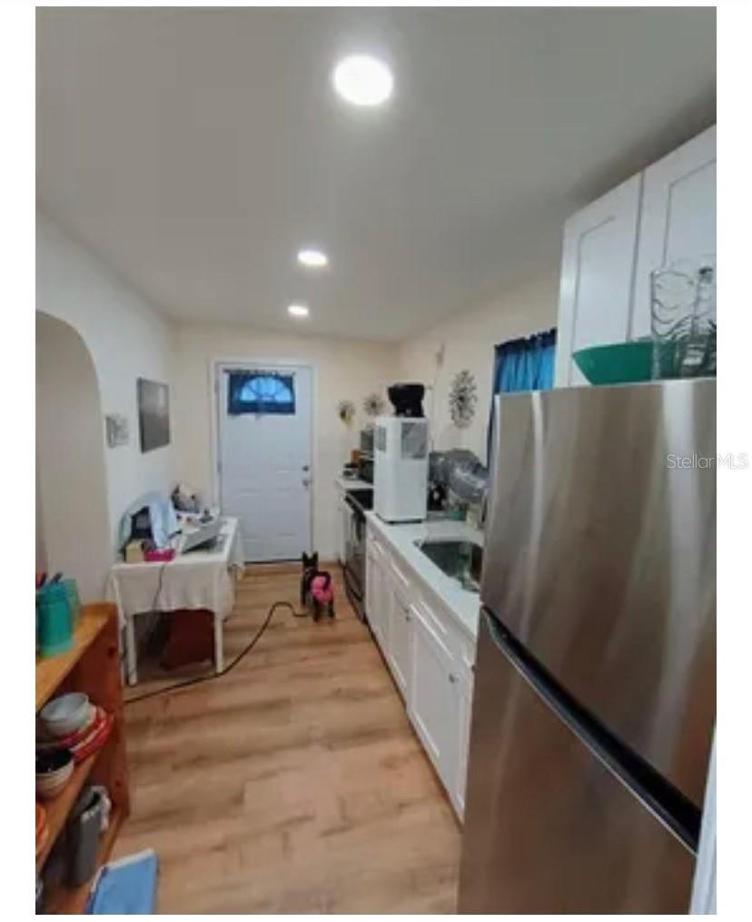 SKYCREST - Residential Income