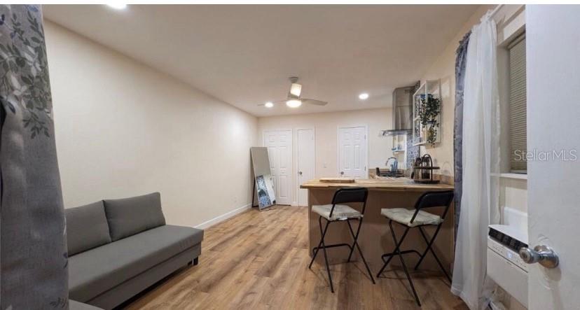 SKYCREST - Residential Income