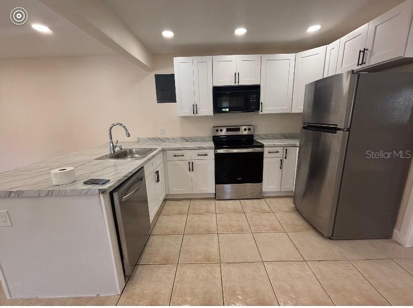 SKYCREST - Residential Income