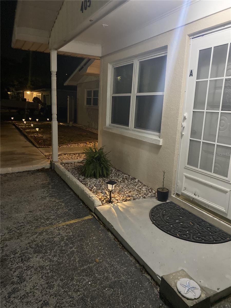 SKYCREST - Residential Income