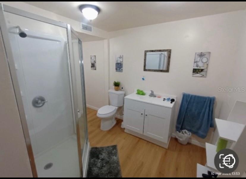 SKYCREST - Residential Income
