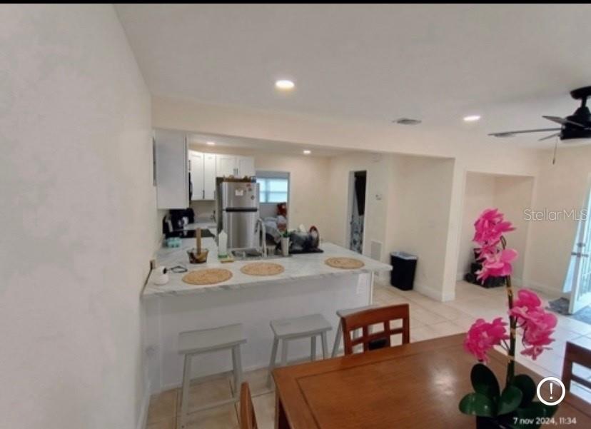 SKYCREST - Residential Income