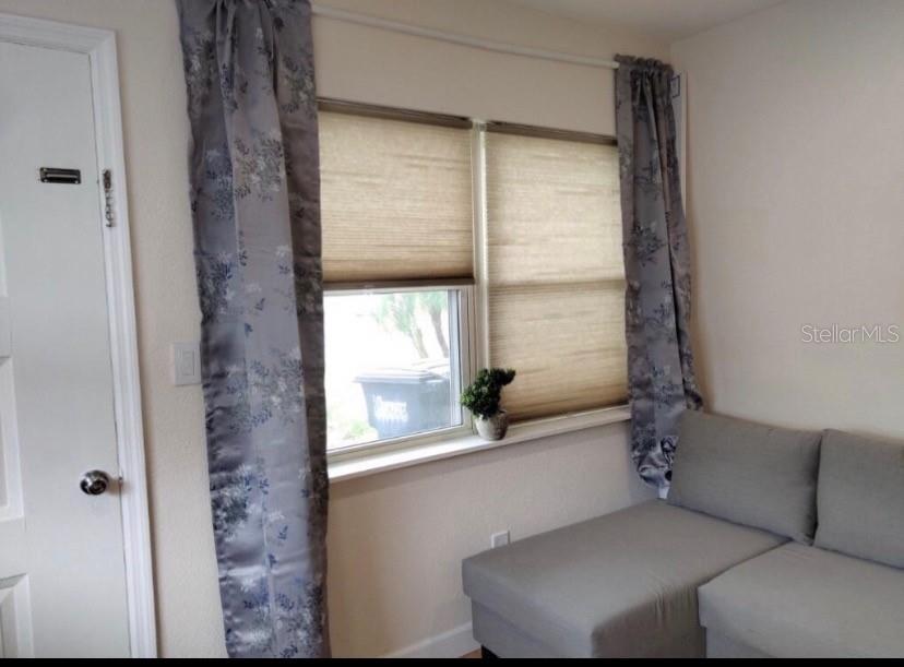 SKYCREST - Residential Income