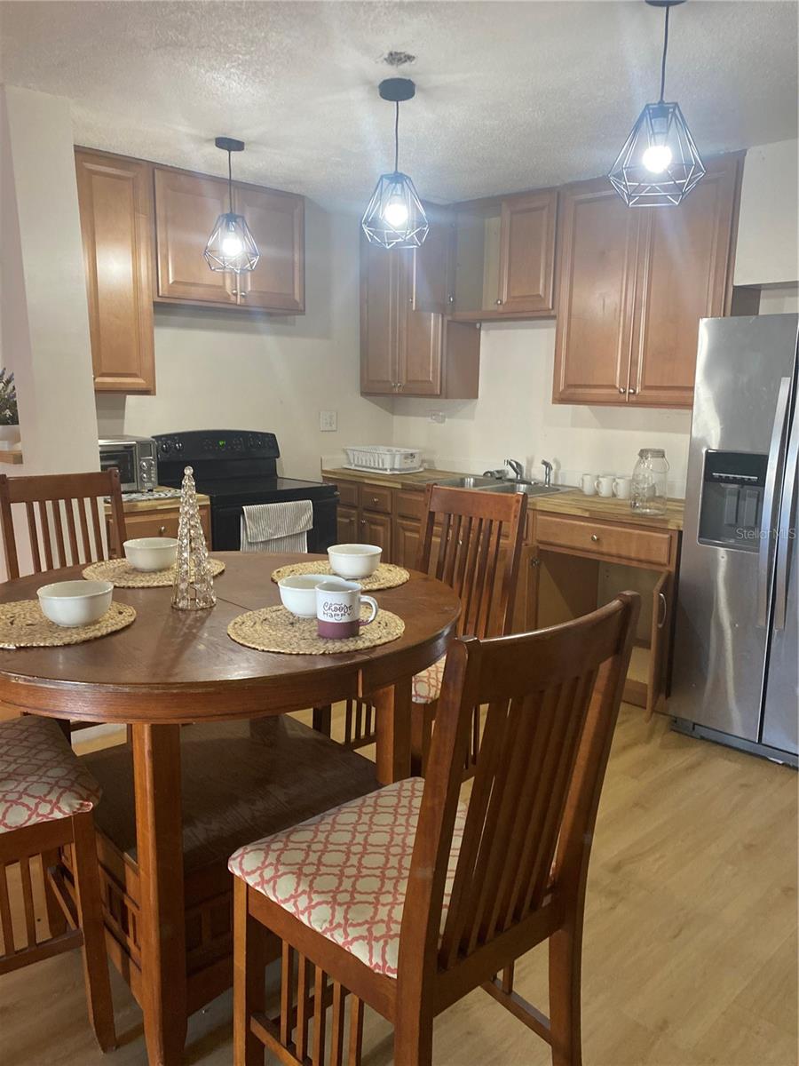 SKYCREST - Residential Income