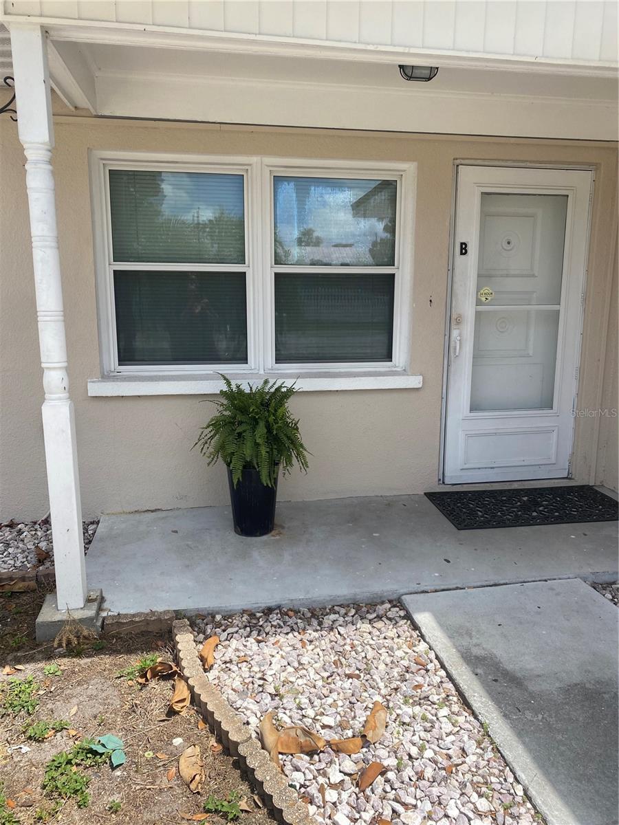 SKYCREST - Residential Income