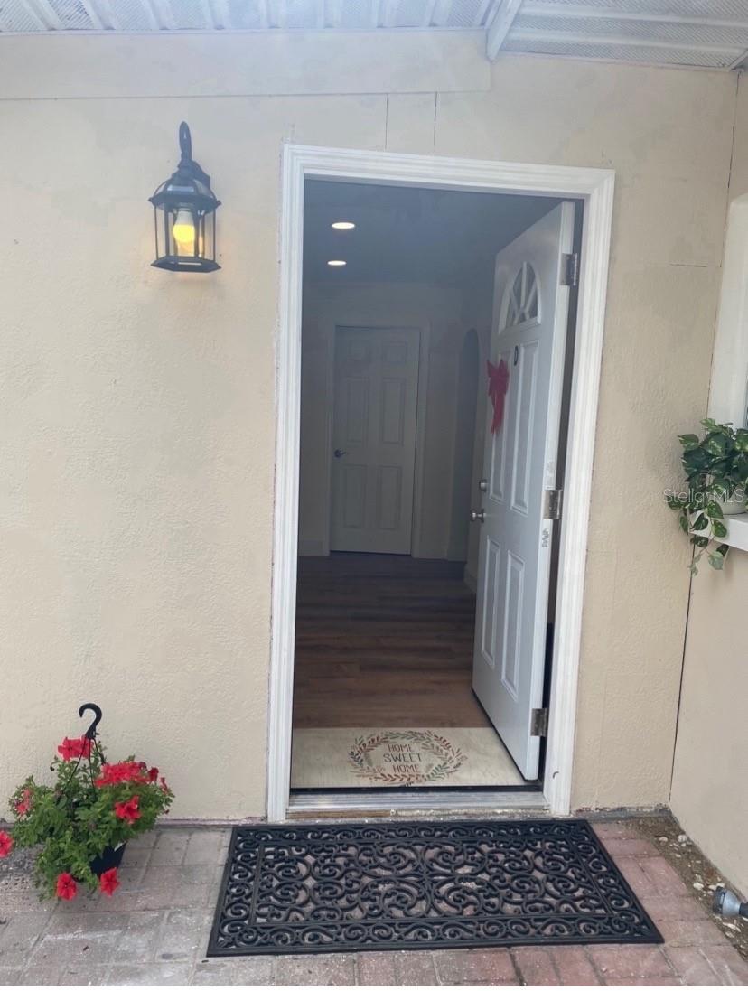 SKYCREST - Residential Income