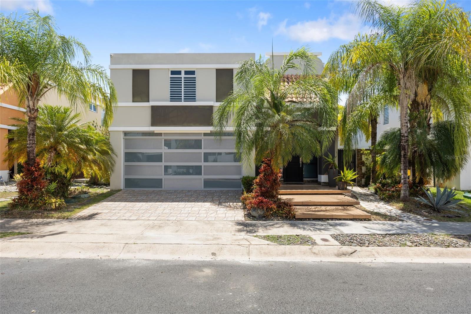 Paseo Los Corales I | Dorado

Experience the comfort and space you’ve been looking for in one of Dorado’s most desirable communities.

This spacious residence offers approximately 2,600 sqft with 4 bedrooms, 2.5 bathrooms, a 2-car garage, terrace, and a beautiful patio perfect for entertaining or simply enjoying Puerto Rico living.

Prime location with convenient access to restaurants, shopping, schools, and major roads.

Proof of funds or pre-qualification letter required prior to showing.