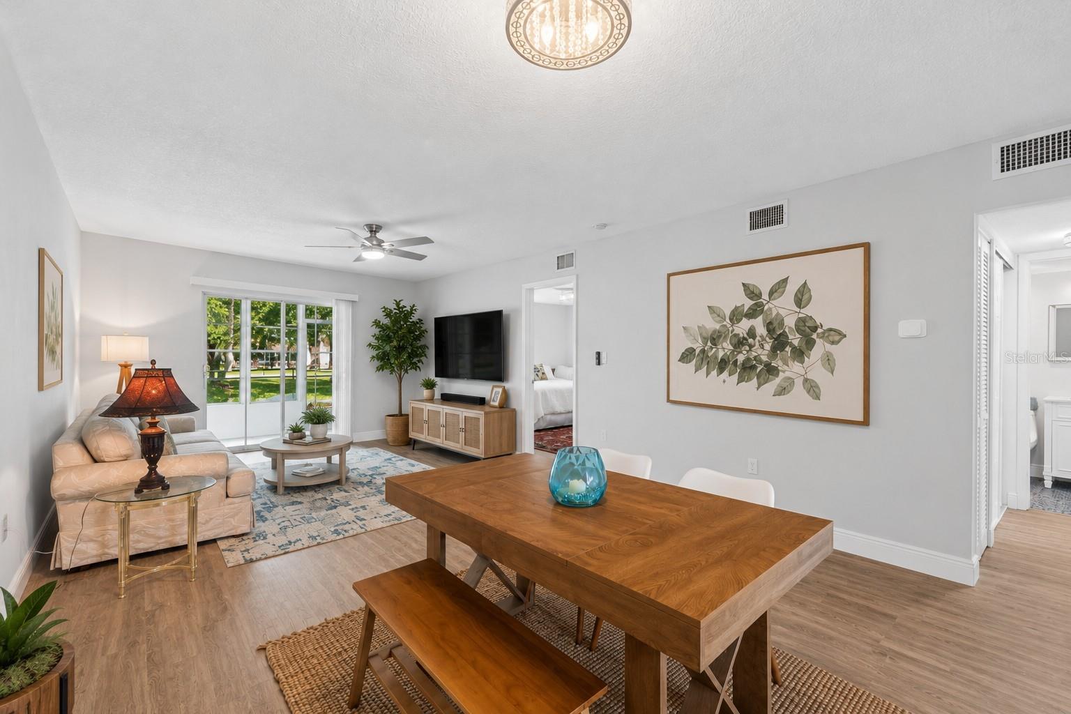 BAYSHORE ON THE LAKE CONDO - Residential