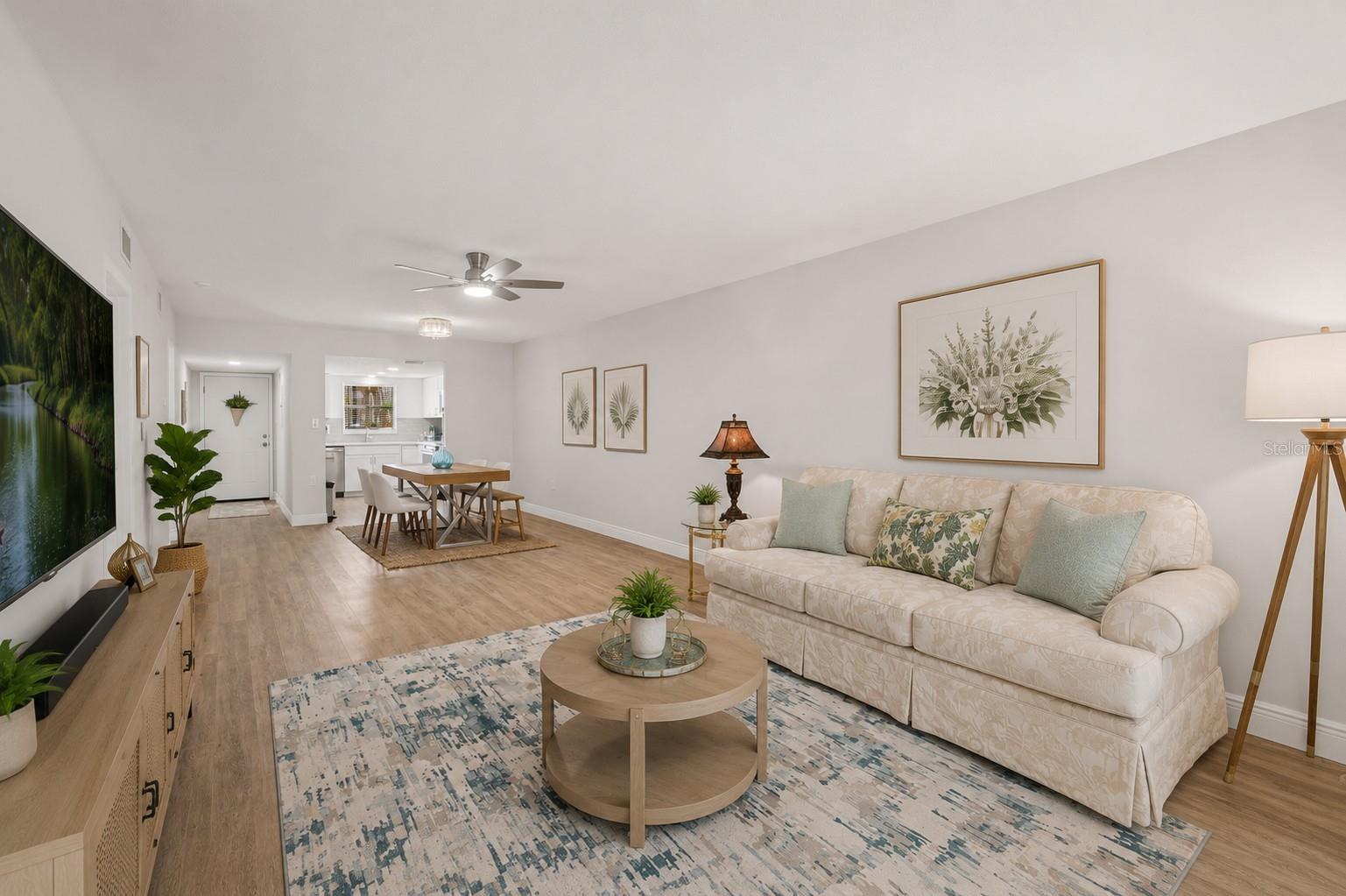 BAYSHORE ON THE LAKE CONDO - Residential