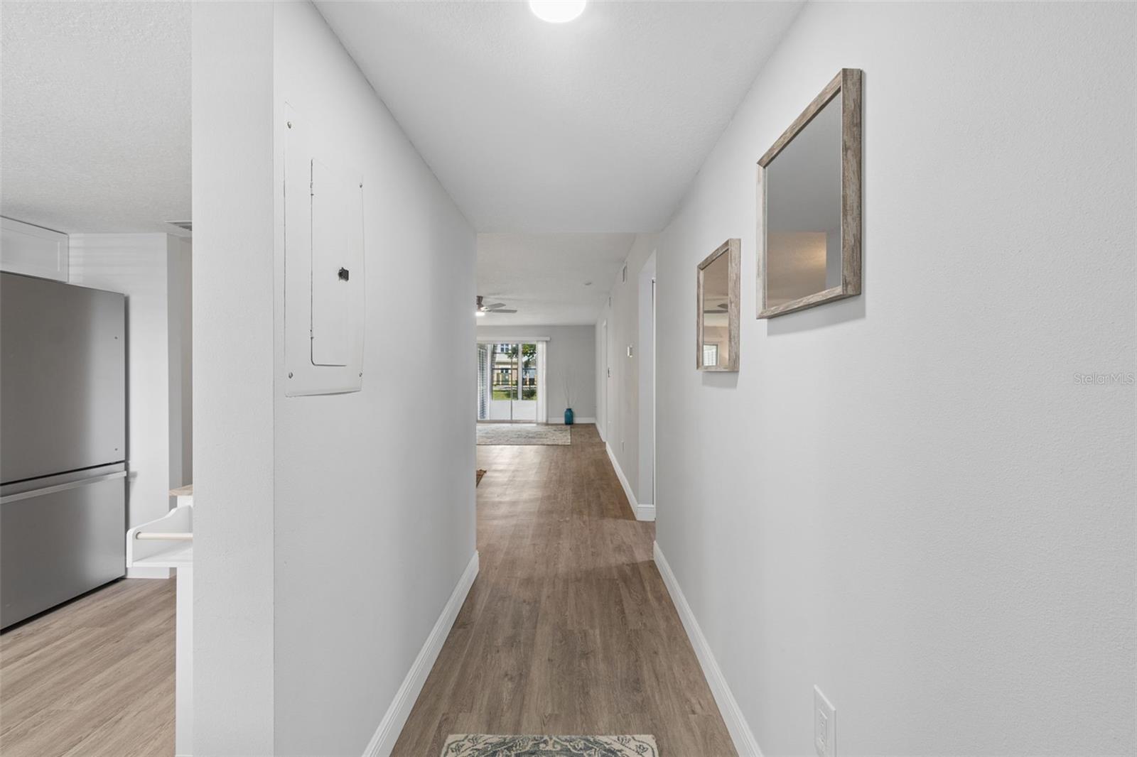 BAYSHORE ON THE LAKE CONDO - Residential