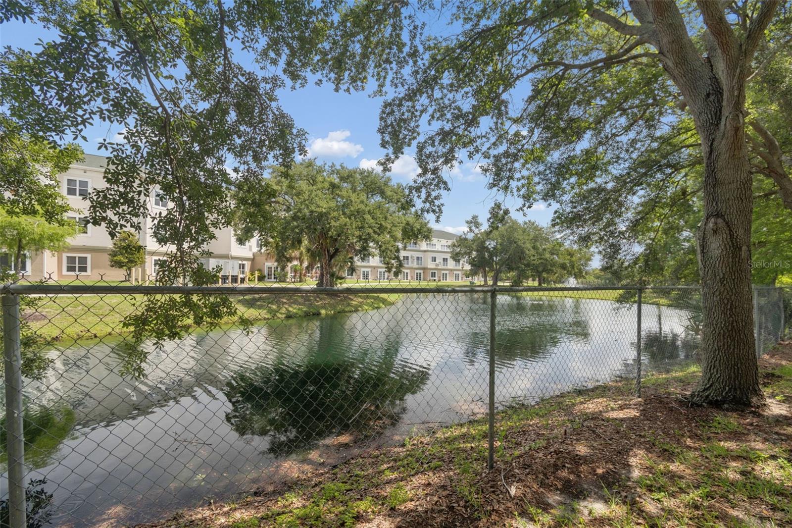 BAYSHORE ON THE LAKE CONDO - Residential