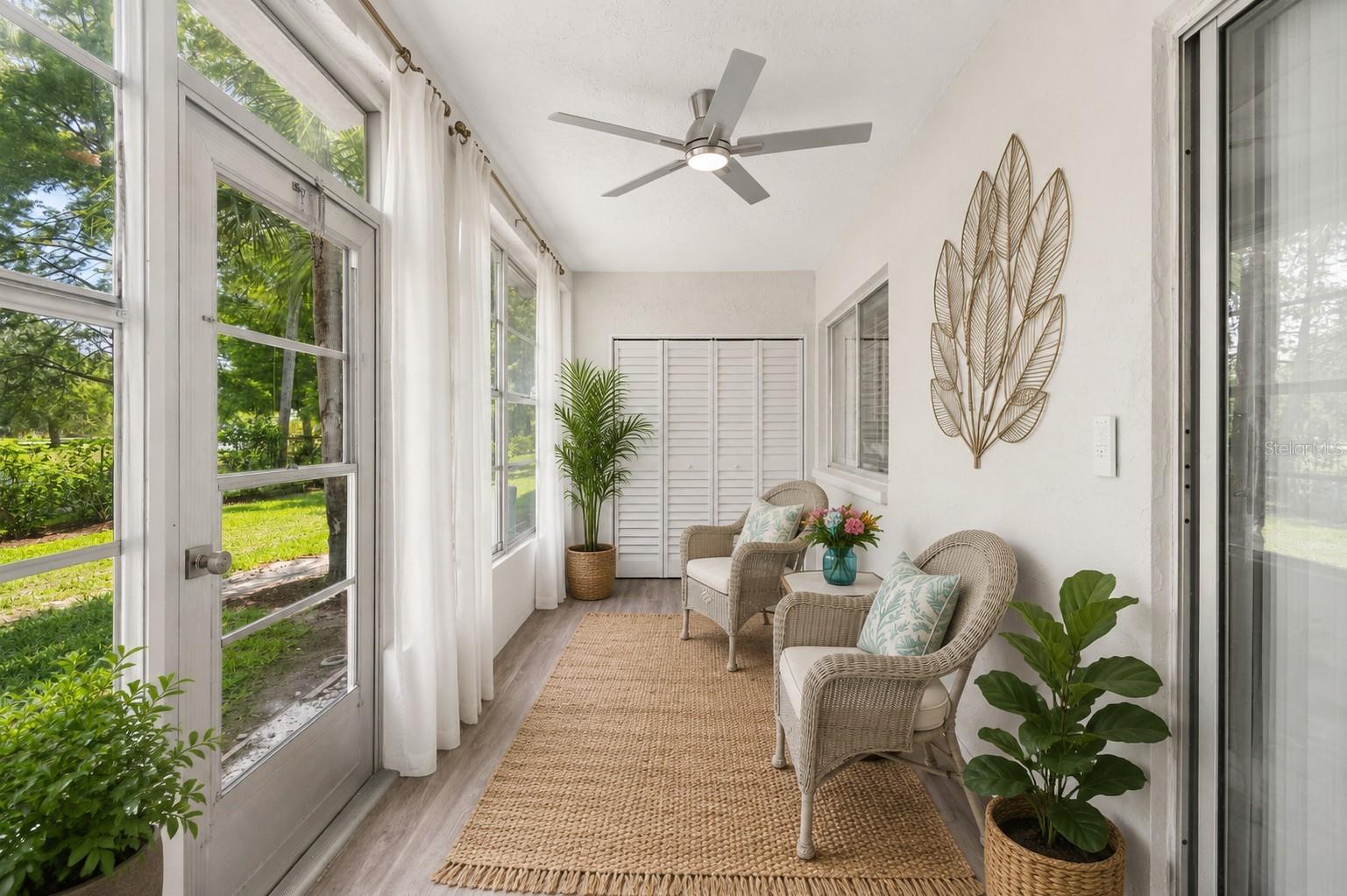 BAYSHORE ON THE LAKE CONDO - Residential