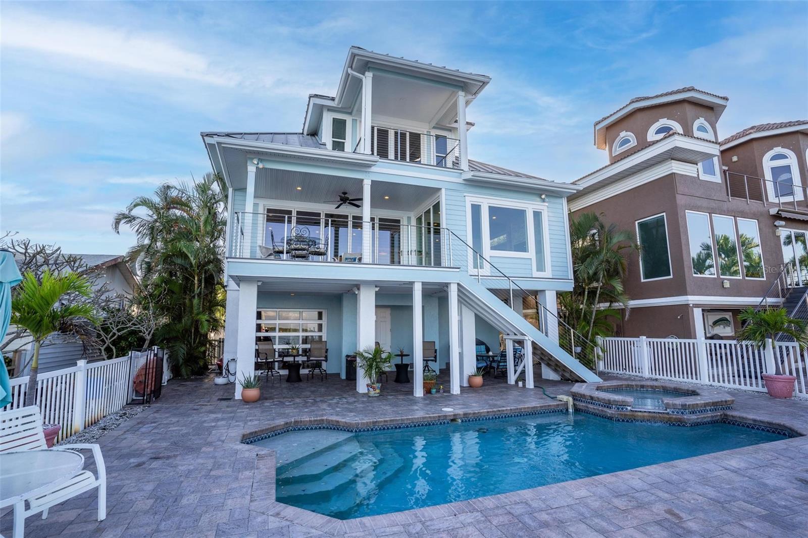 PAGES REP OF MITCHELLS BEACH 2 - Residential