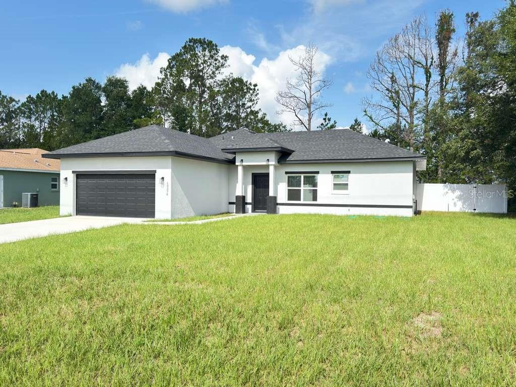 MARION OAKS UNIT 7 - Residential Lease