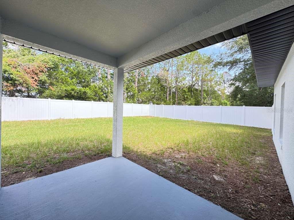 MARION OAKS UNIT 7 - Residential Lease