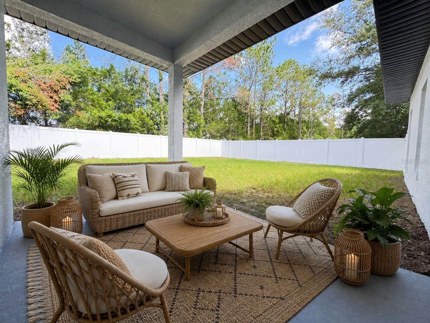 MARION OAKS UNIT 7 - Residential Lease
