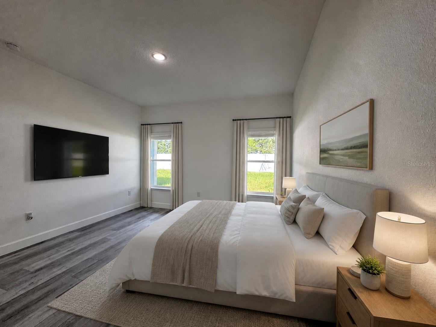 MARION OAKS UNIT 7 - Residential Lease