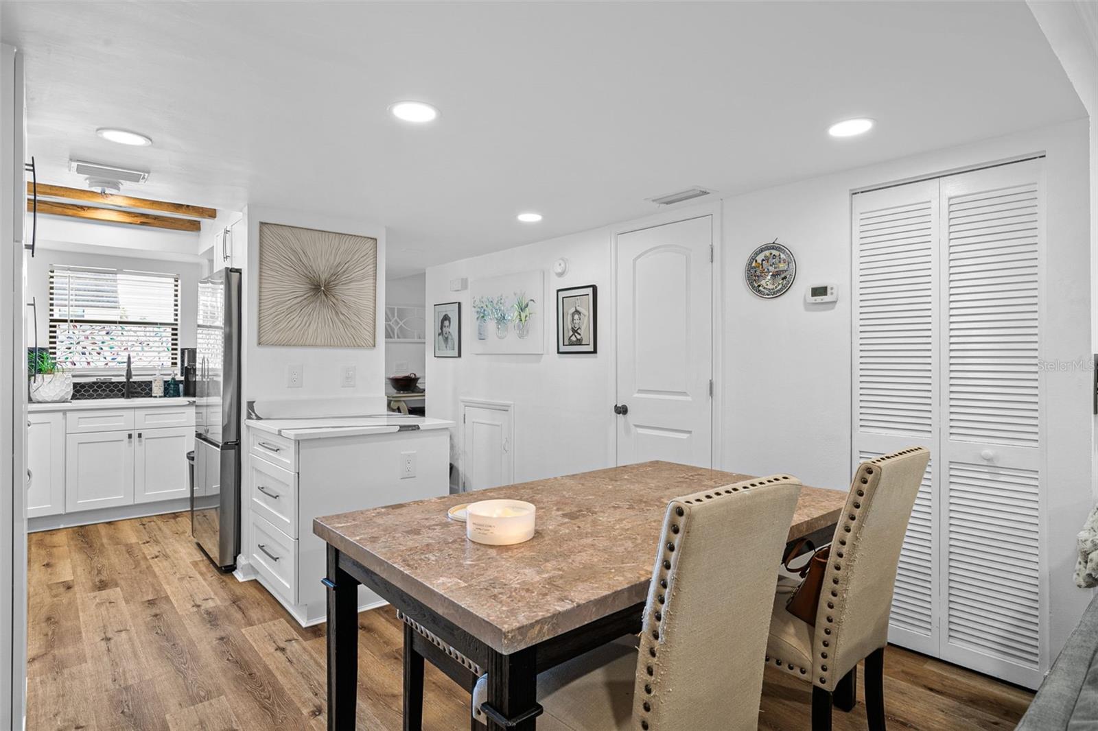 GULF GATE GARDENS - Residential