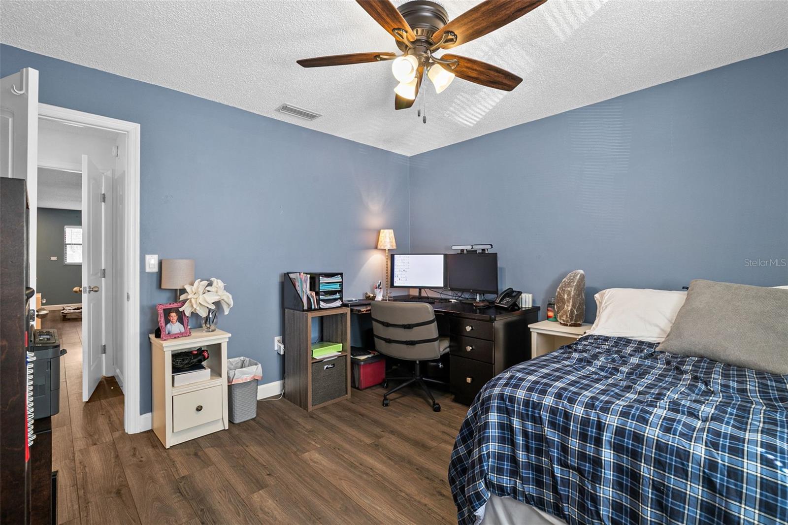 GULF GATE GARDENS - Residential