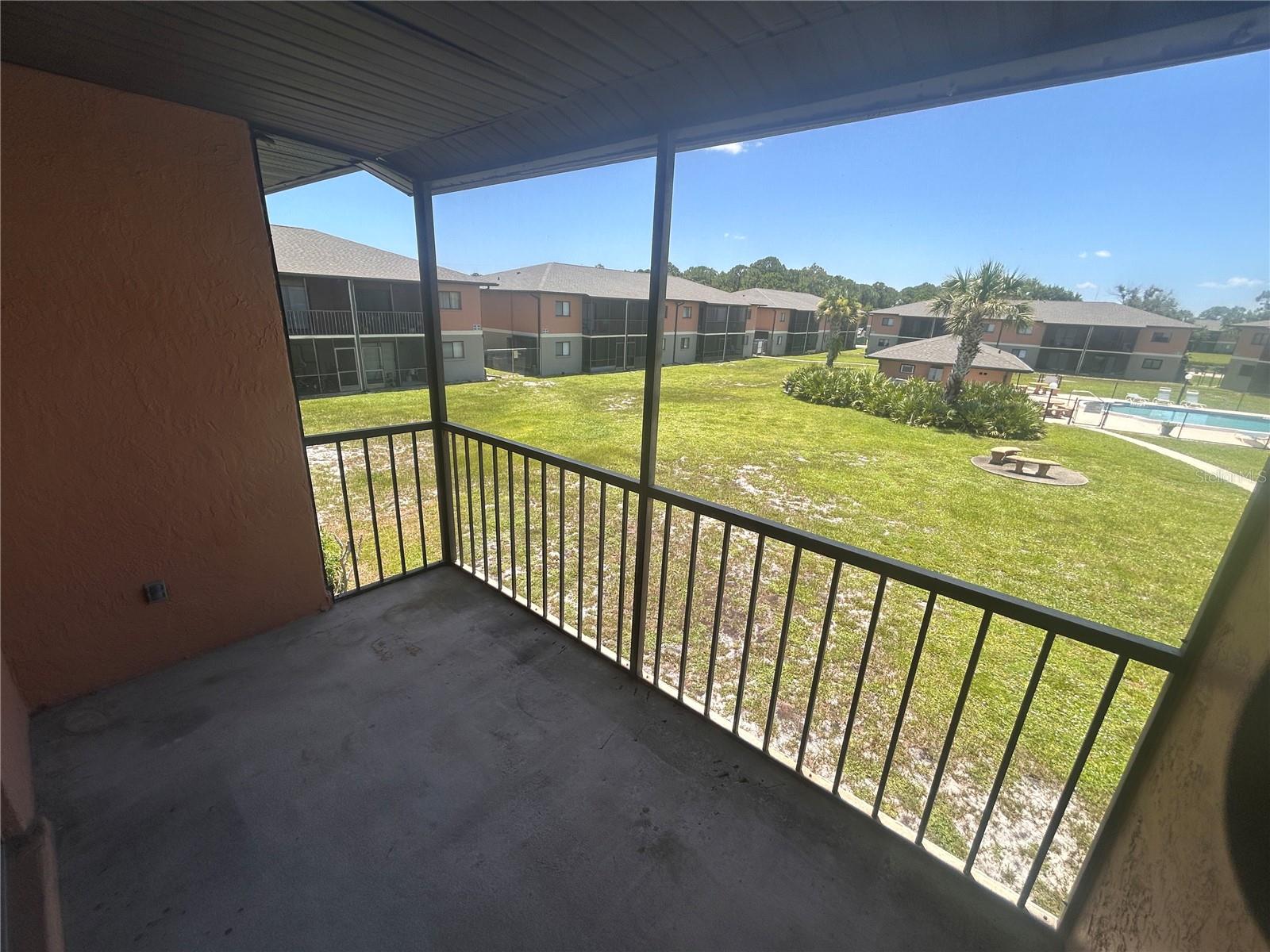 COLLEGE CLUB PH 1 - Residential