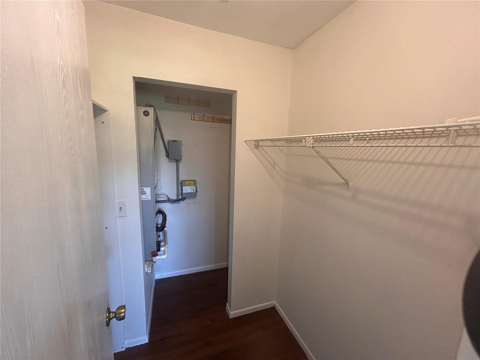 COLLEGE CLUB PH 1 - Residential