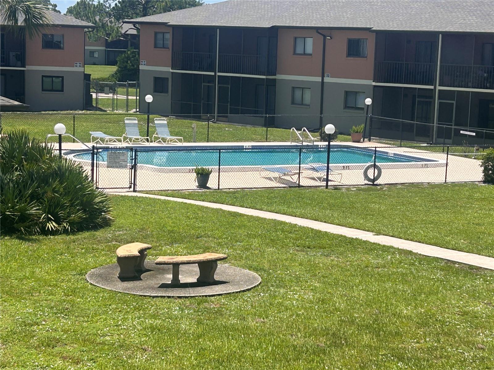 COLLEGE CLUB PH 1 - Residential