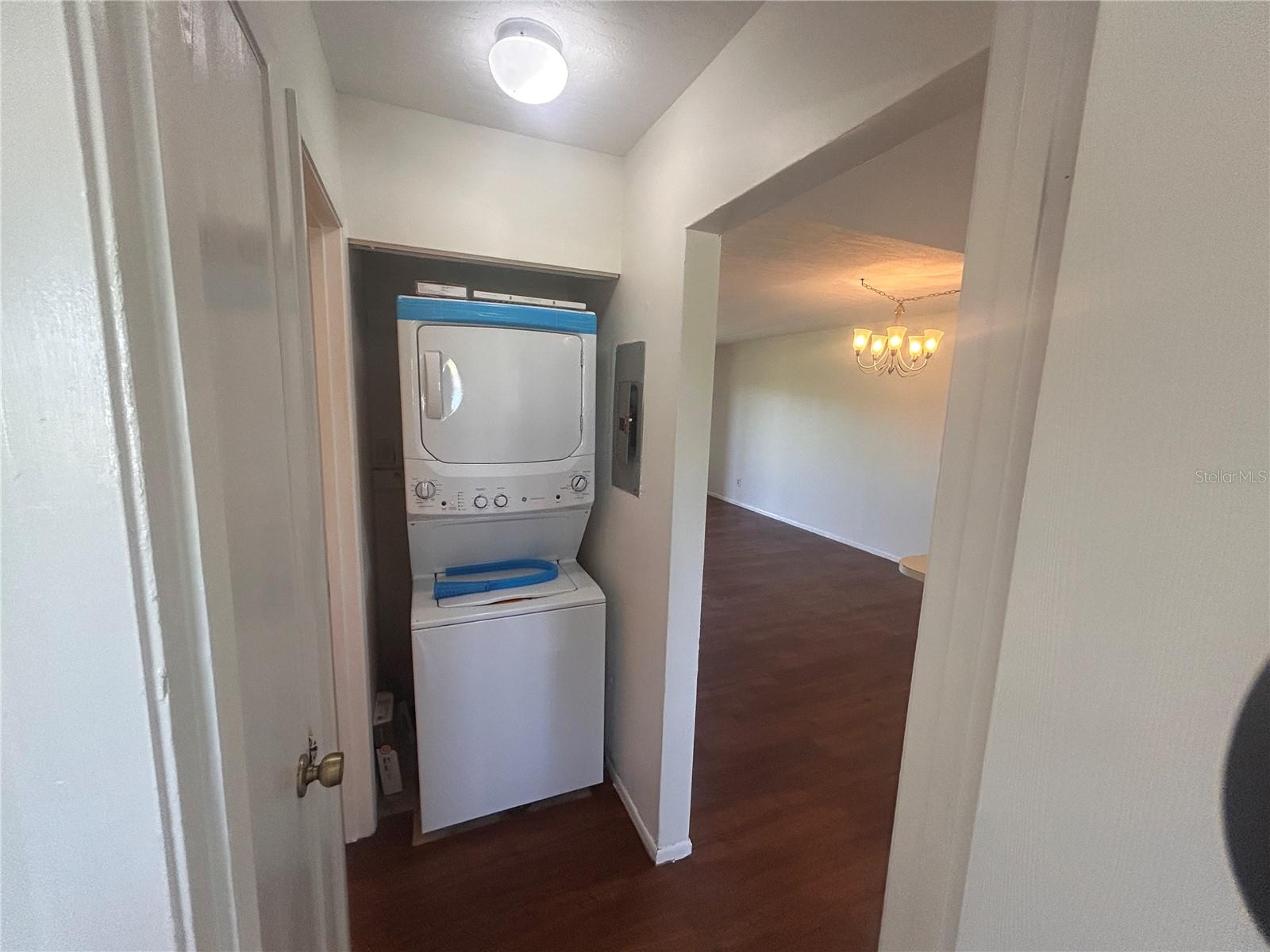 COLLEGE CLUB PH 1 - Residential