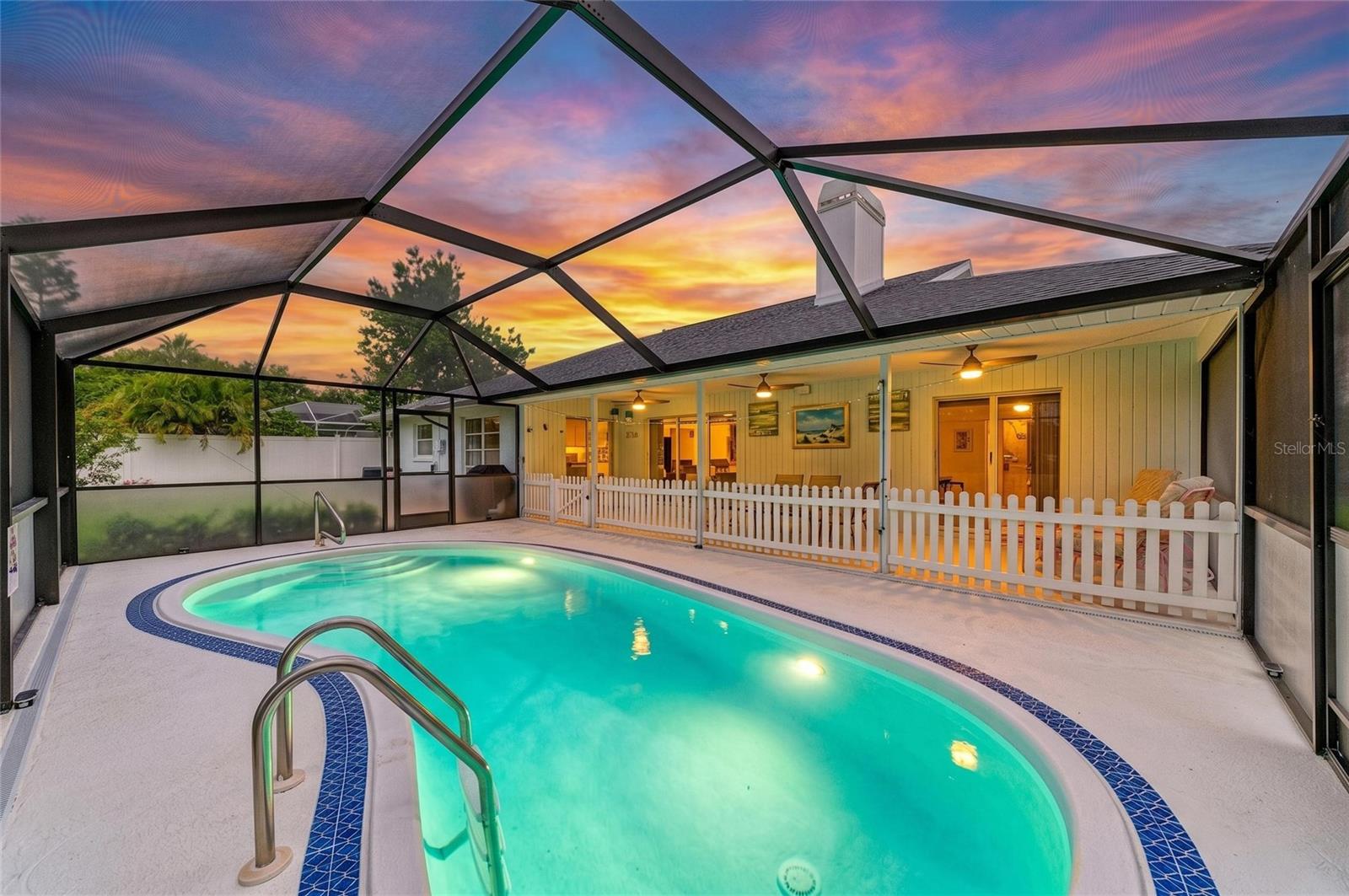 SORRENTO BAYSIDE - Residential