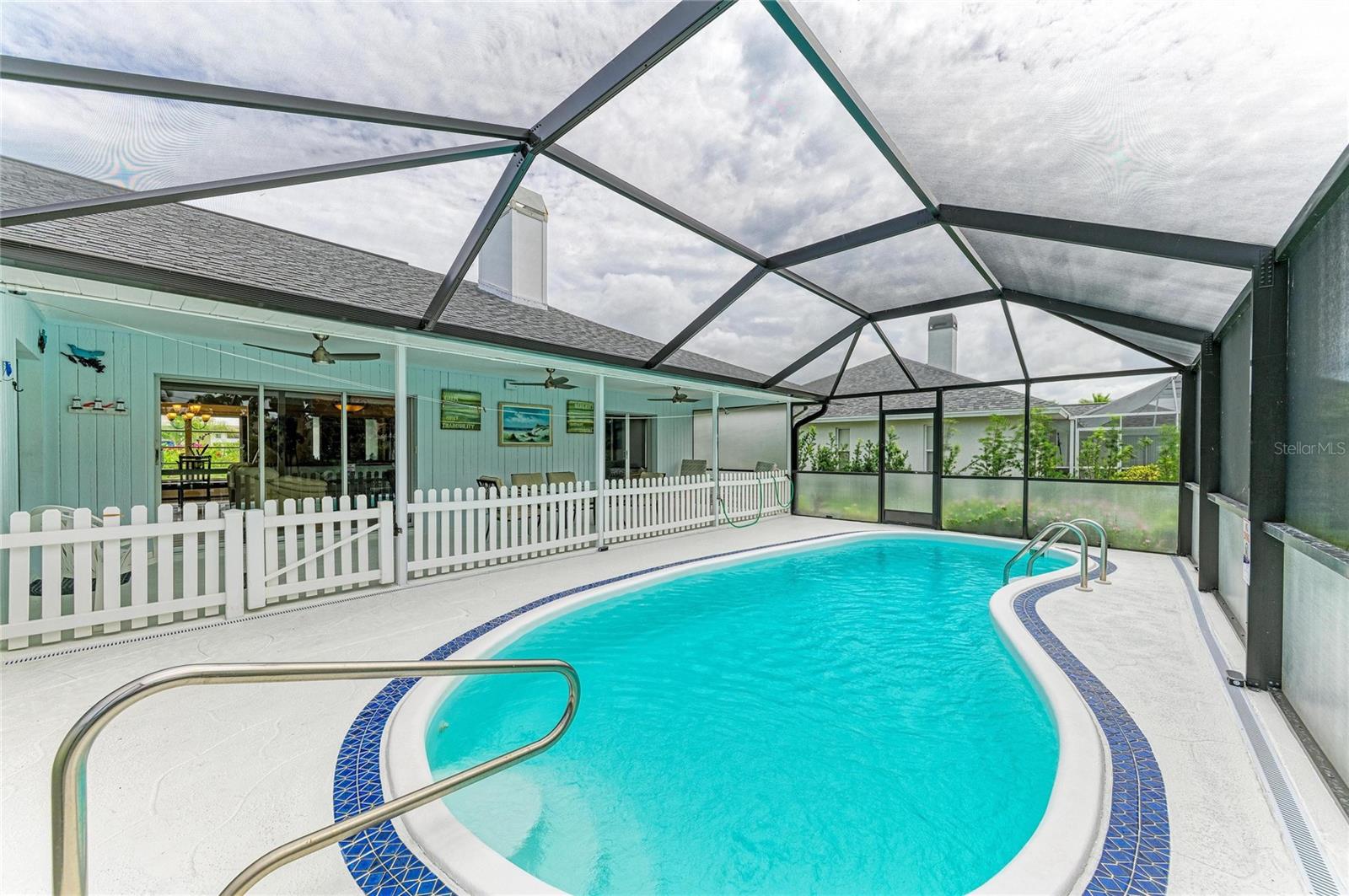 SORRENTO BAYSIDE - Residential