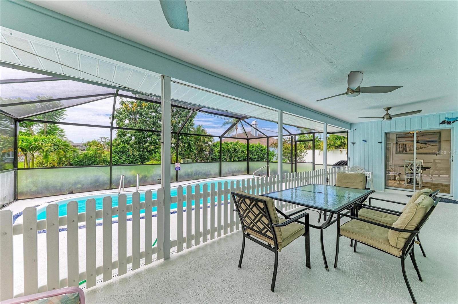 SORRENTO BAYSIDE - Residential