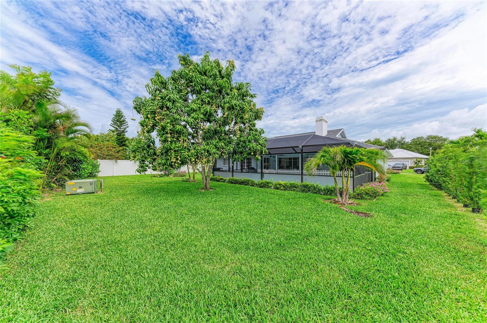 SORRENTO BAYSIDE - Residential