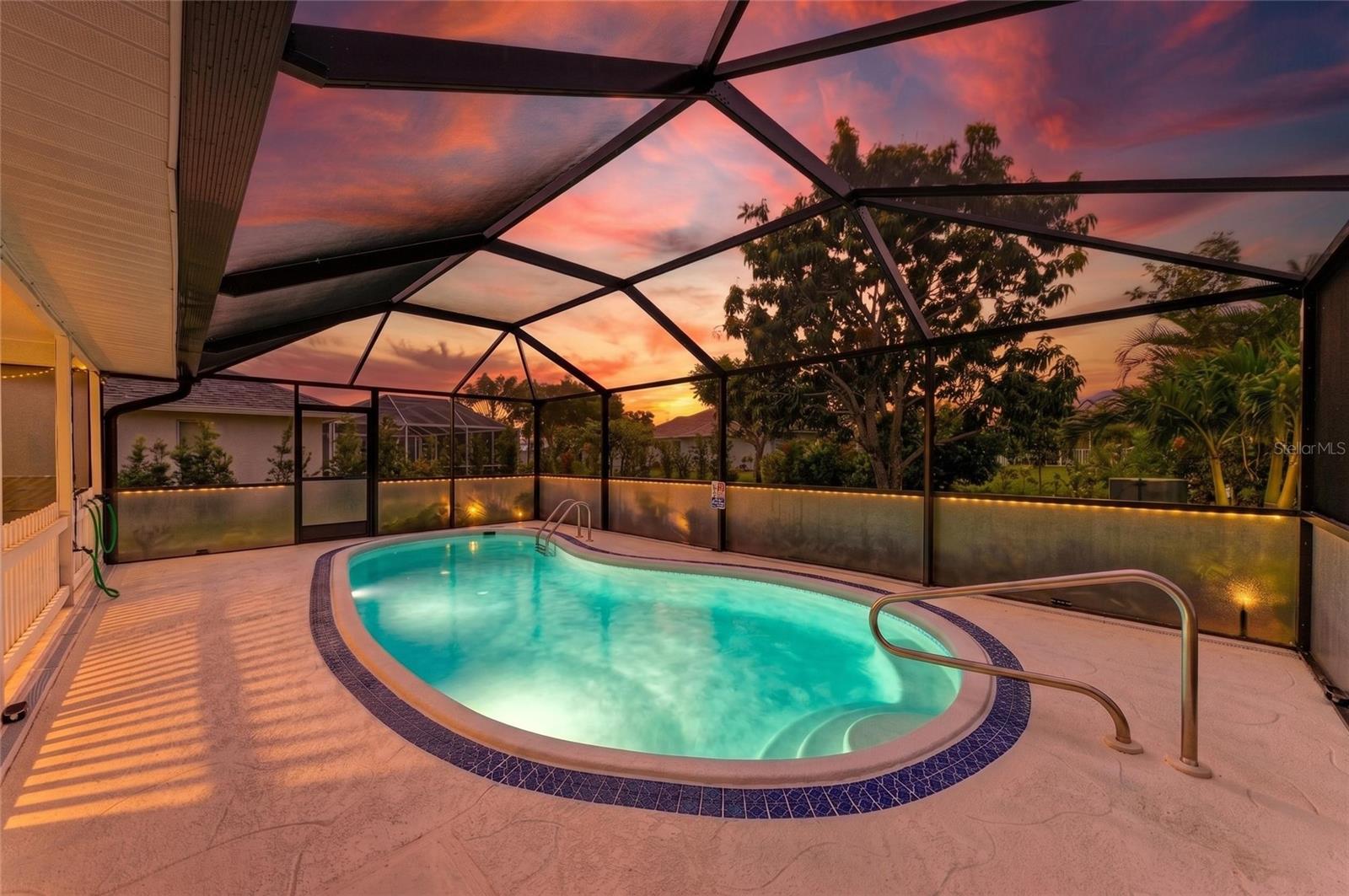 SORRENTO BAYSIDE - Residential