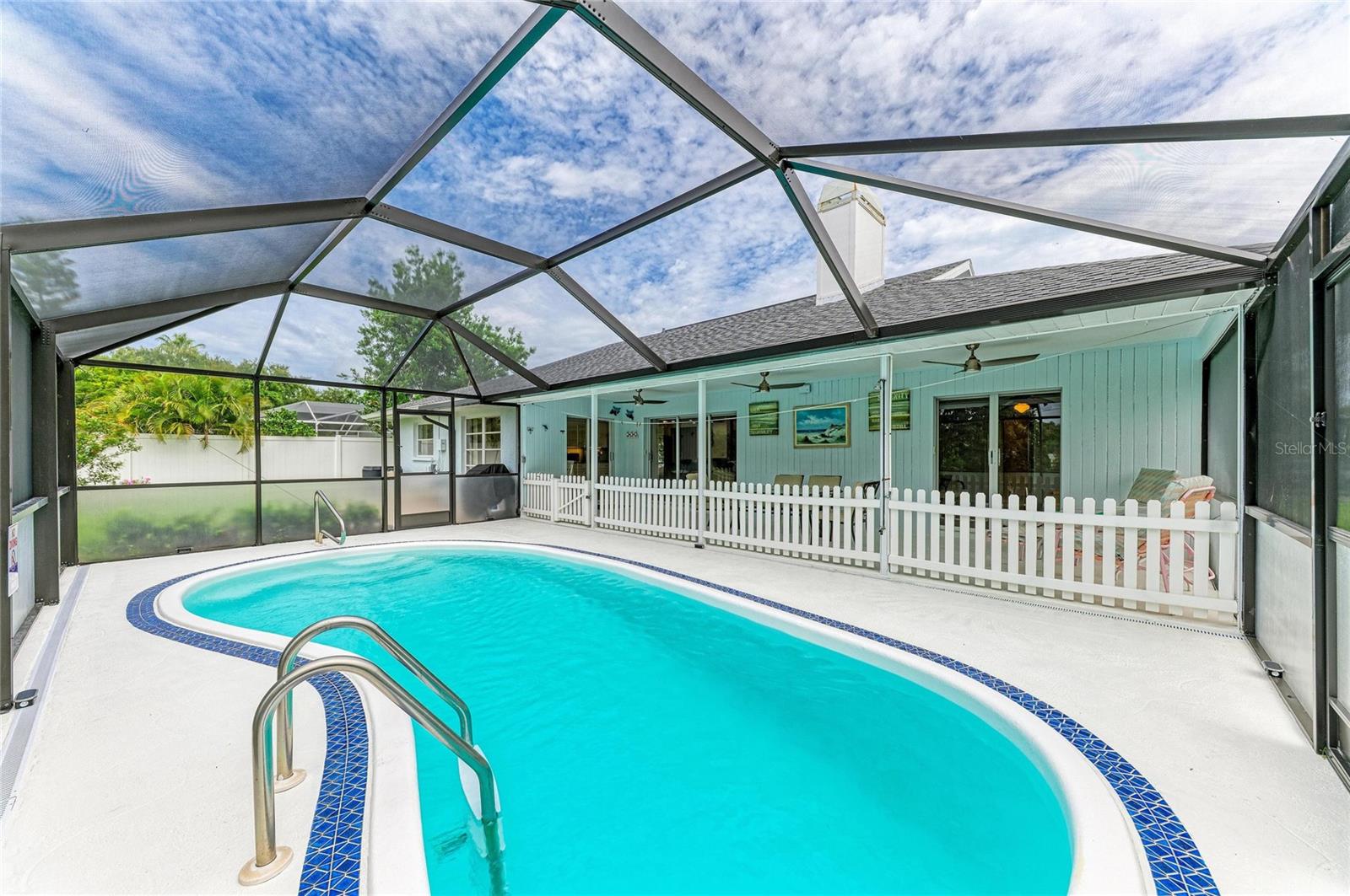 SORRENTO BAYSIDE - Residential