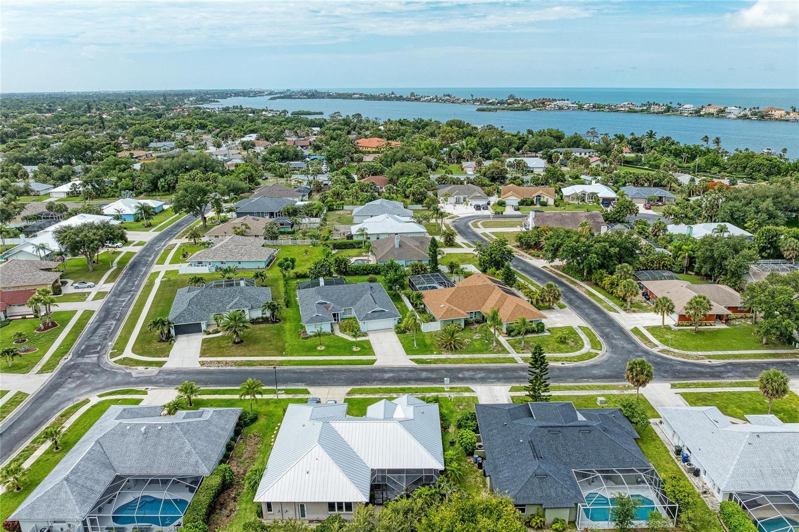 SORRENTO BAYSIDE - Residential