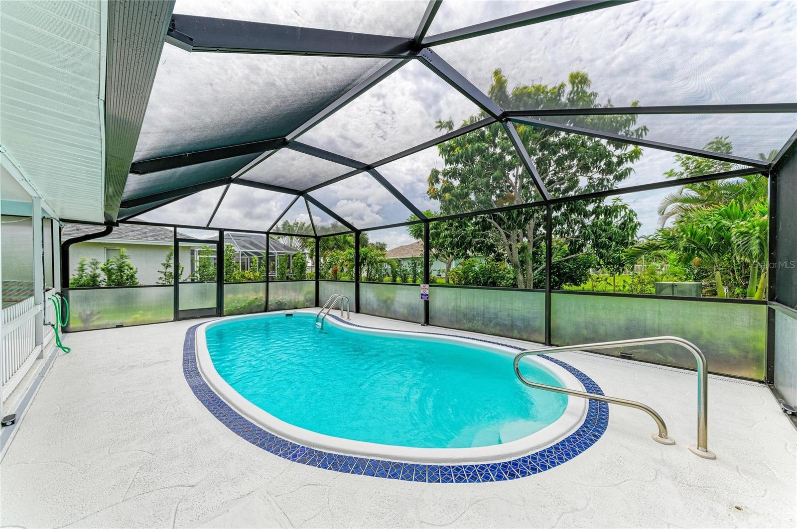 SORRENTO BAYSIDE - Residential
