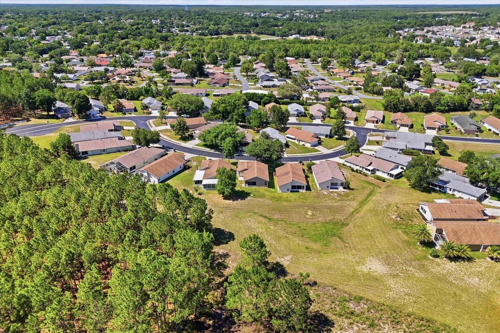 FOREST RIDGE VILLAGE ADD 02 - Residential