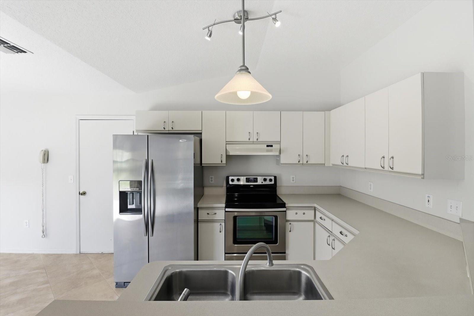 FOREST RIDGE VILLAGE ADD 02 - Residential