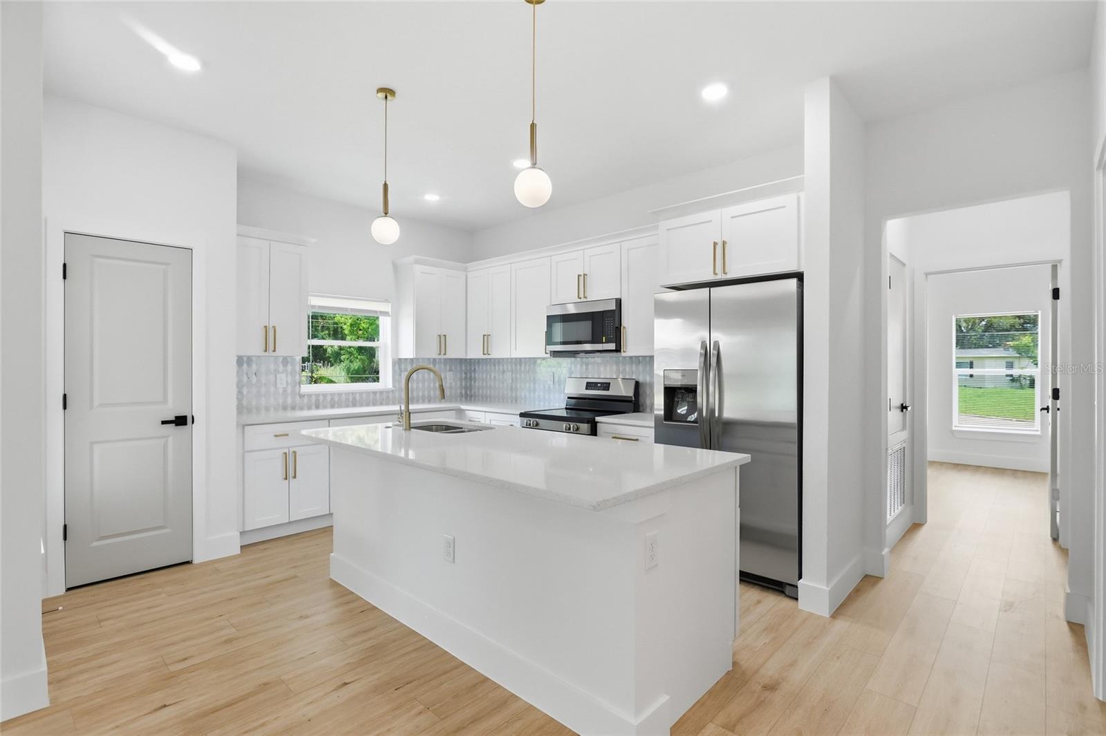 PINE HILLS SUB 8 - Residential