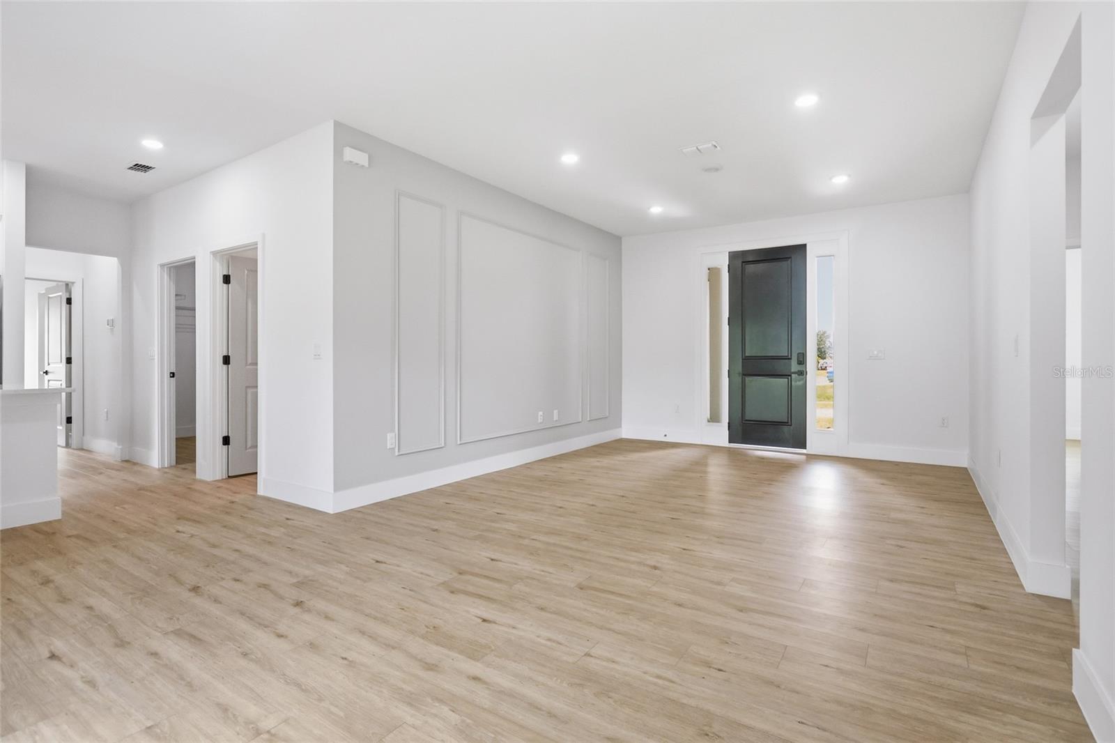 PINE HILLS SUB 8 - Residential