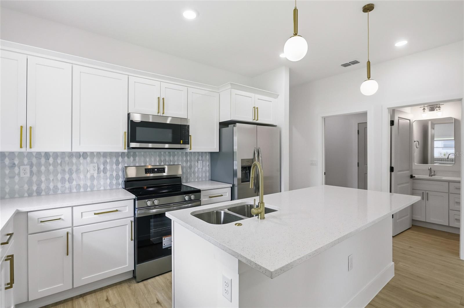 PINE HILLS SUB 8 - Residential