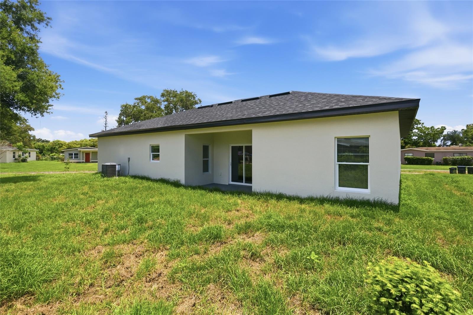 PINE HILLS SUB 8 - Residential
